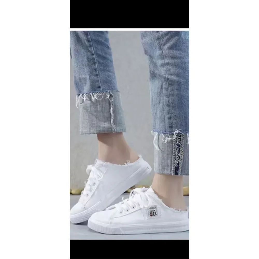 sneakers all slip mine